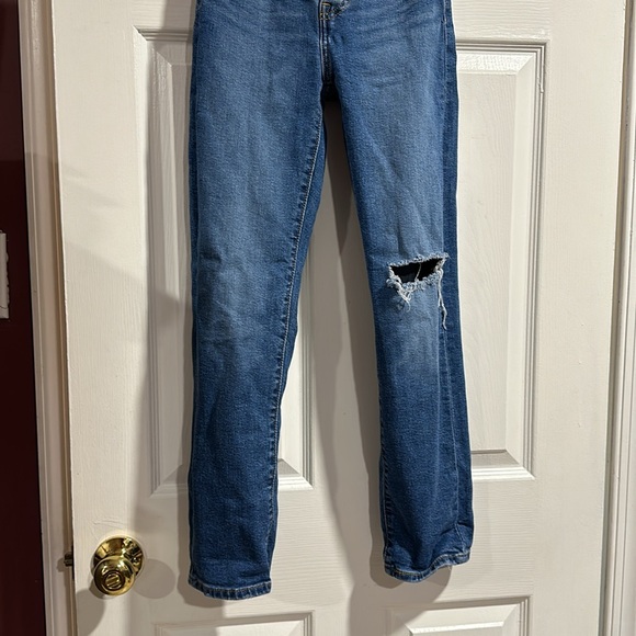 Jeans - Picture 3 of 8